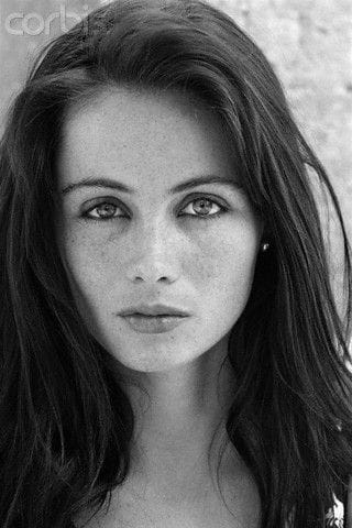 Emmanuelle Béart Emmanuelle Béart