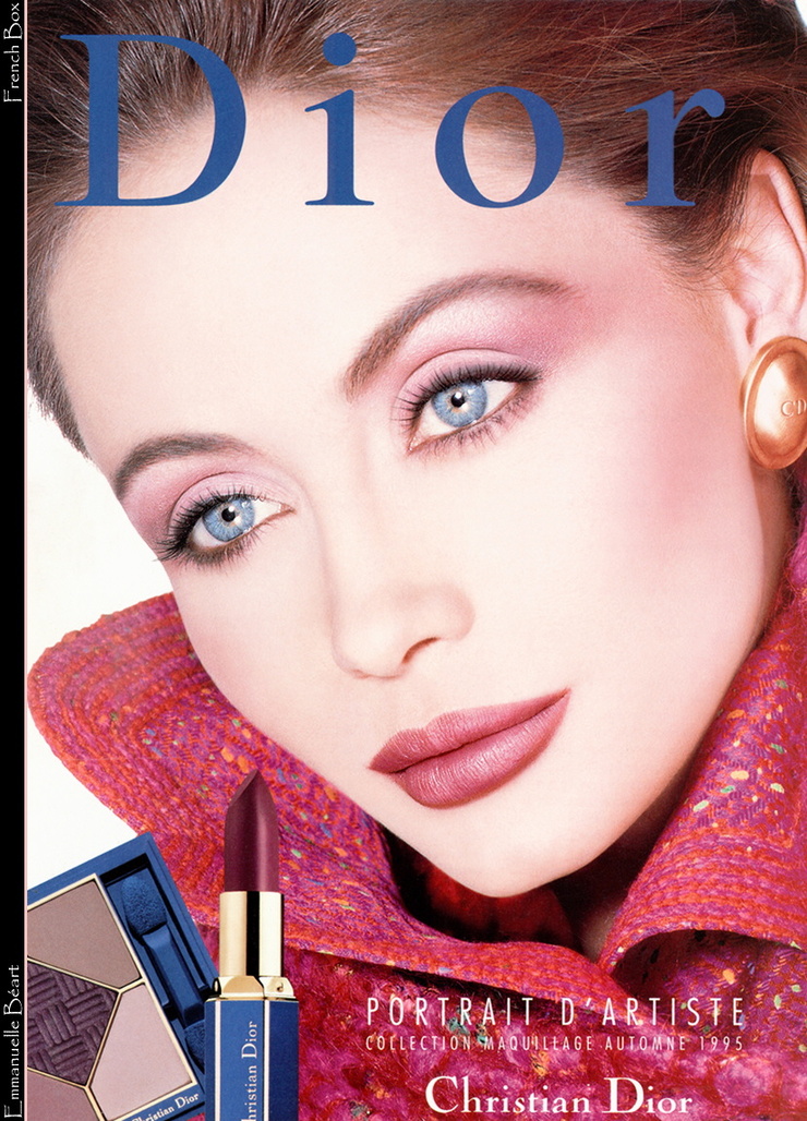 Emmanuelle Béart Emmanuelle Béart