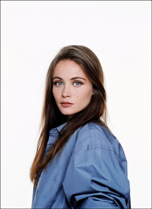 Emmanuelle Béart