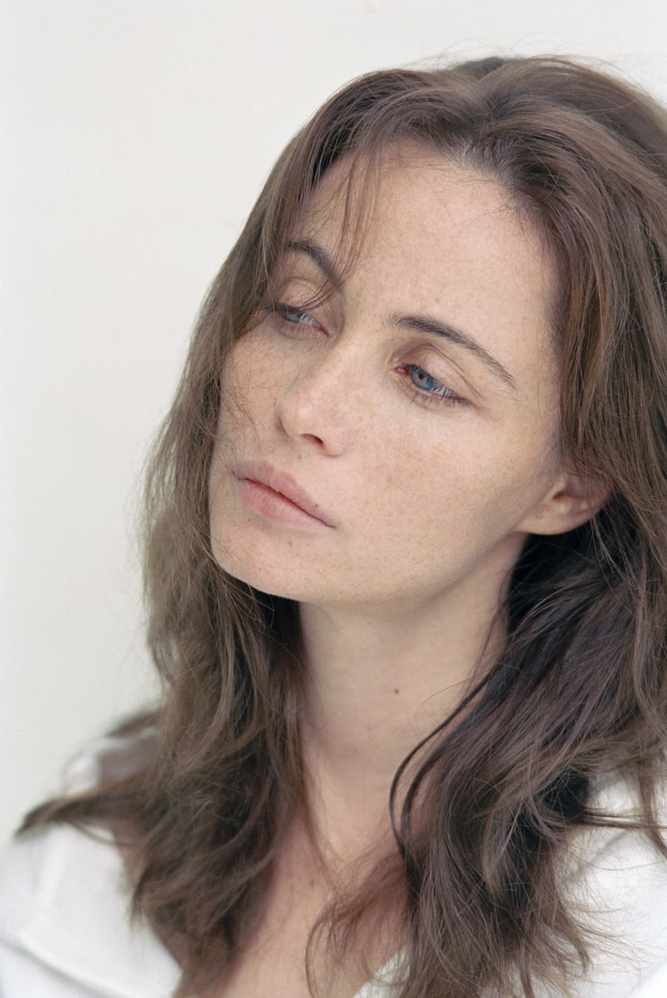 Emmanuelle Béart