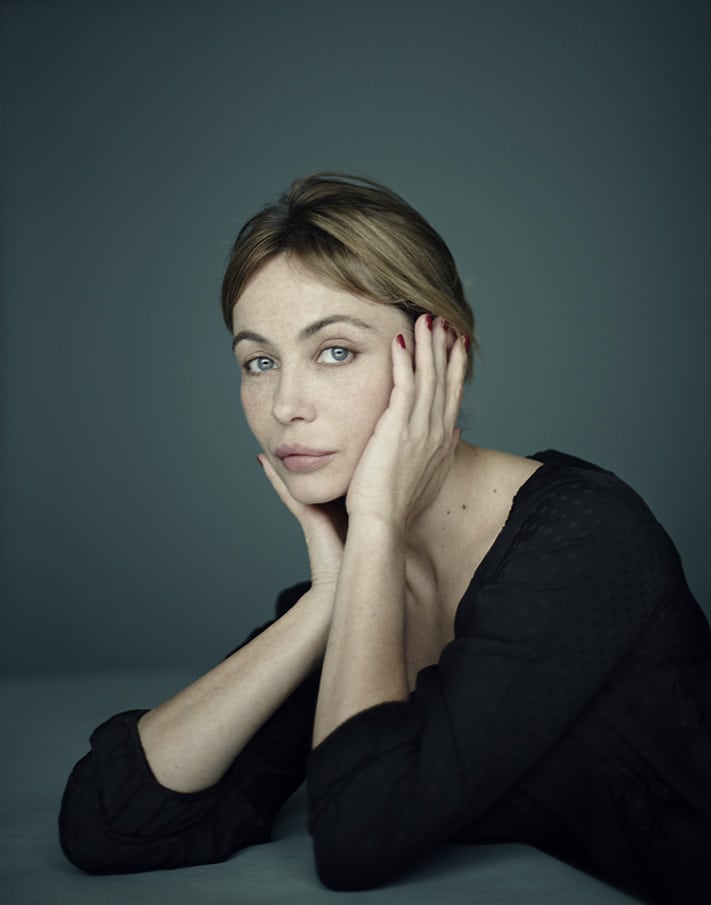 Emmanuelle Béart Emmanuelle Béart