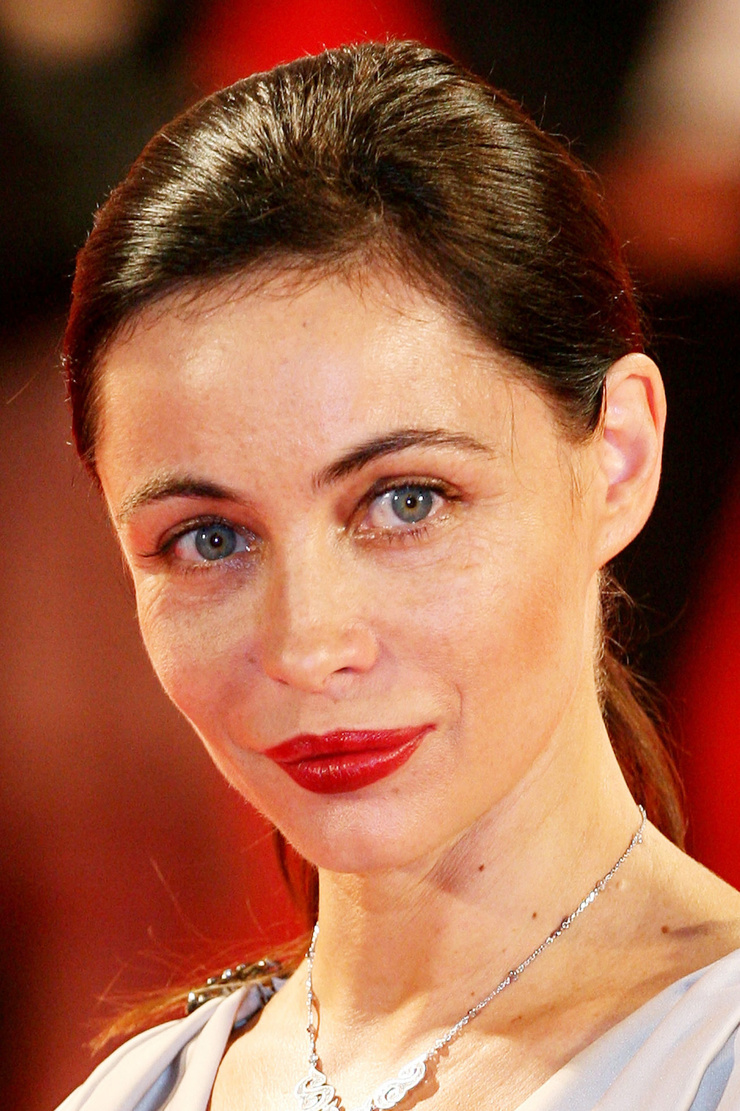 Emmanuelle Béart