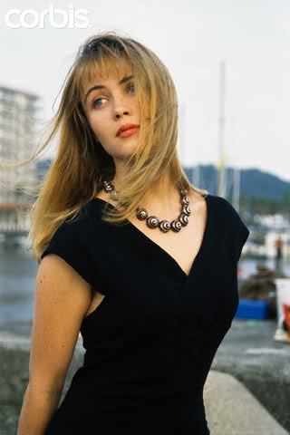 Emmanuelle Béart