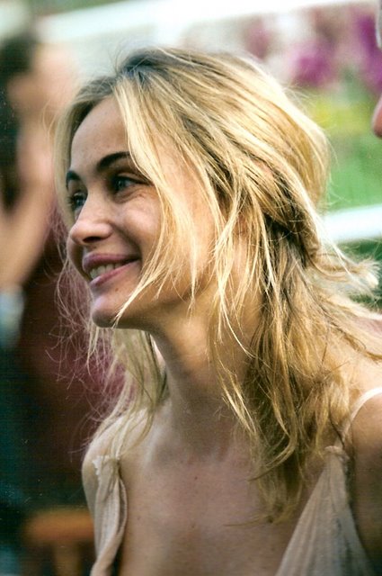 Emmanuelle Béart