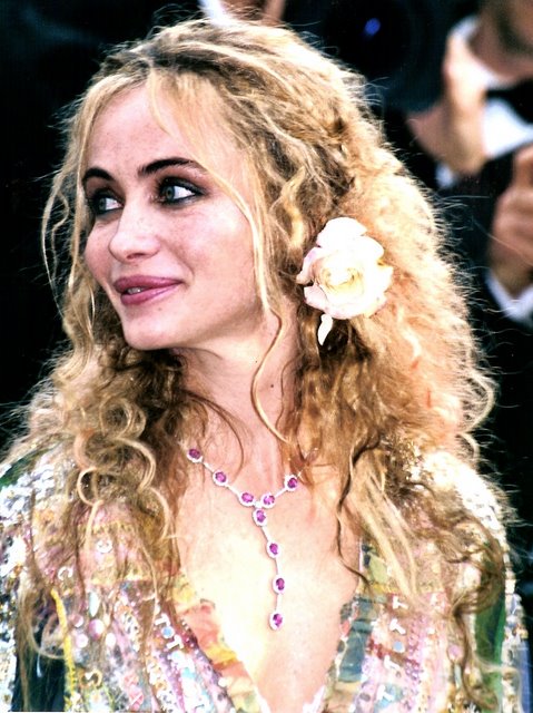 Emmanuelle Béart