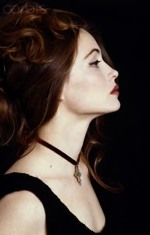 Emmanuelle Béart Emmanuelle Béart