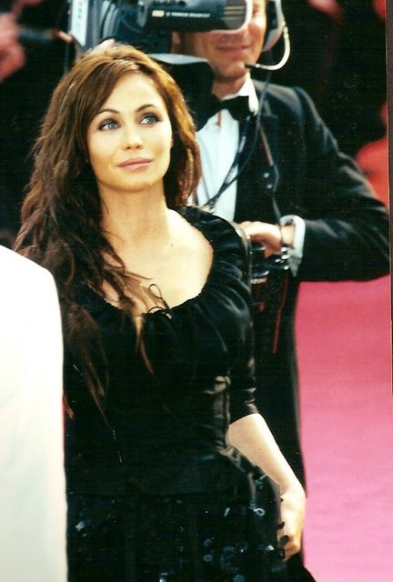 Emmanuelle Béart