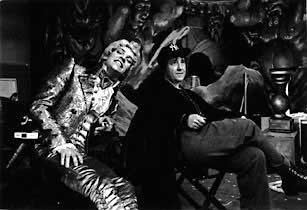Velvet Goldmine