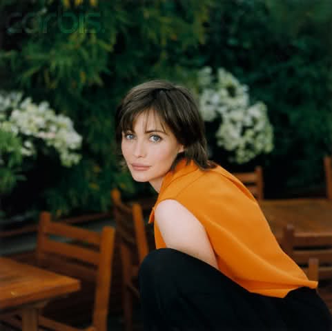 Emmanuelle Béart Emmanuelle Béart