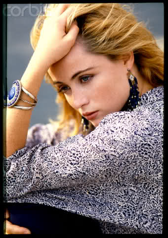 Emmanuelle Béart Emmanuelle Béart