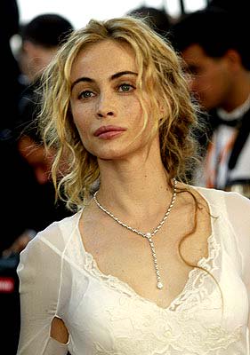 Emmanuelle Béart Emmanuelle Béart