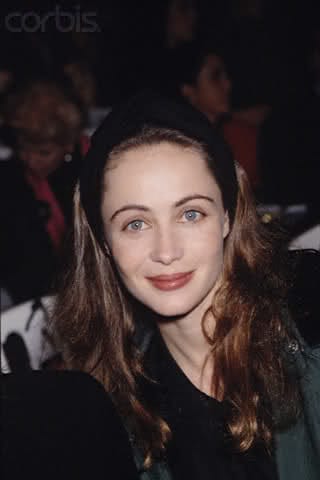 Emmanuelle Béart