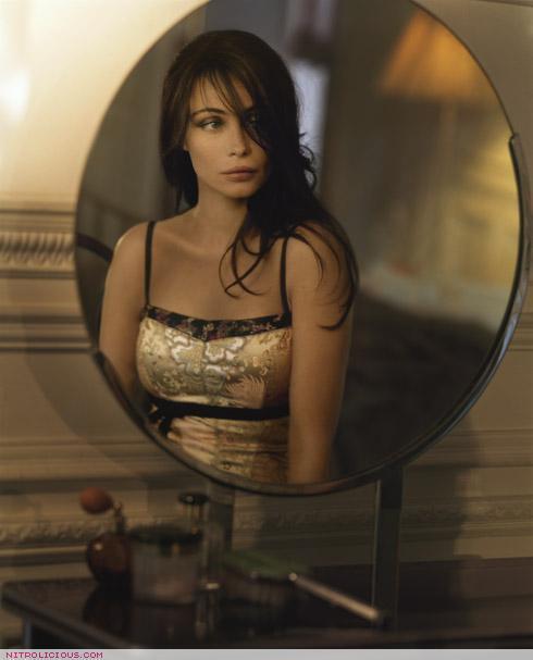Emmanuelle Béart Emmanuelle Béart