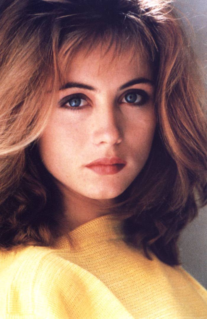 Emmanuelle Béart Emmanuelle Béart