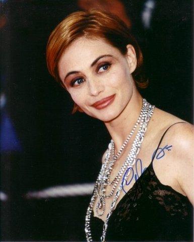 Emmanuelle Béart