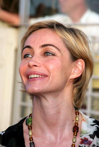 Emmanuelle Béart