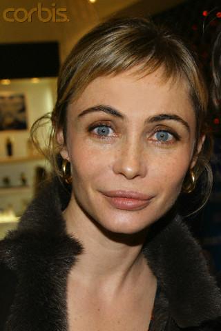 Emmanuelle Béart Emmanuelle Béart
