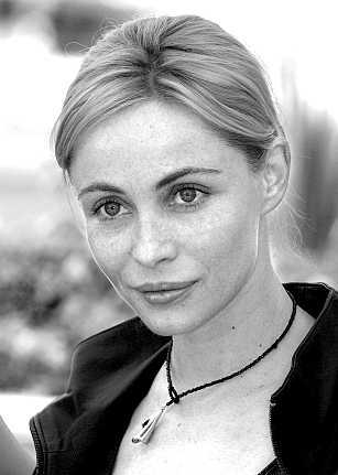 Emmanuelle Béart