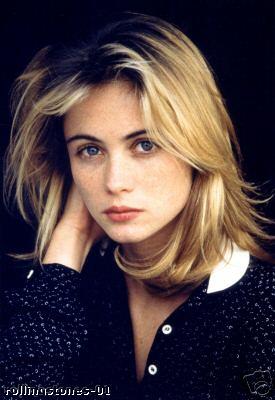 Emmanuelle Béart