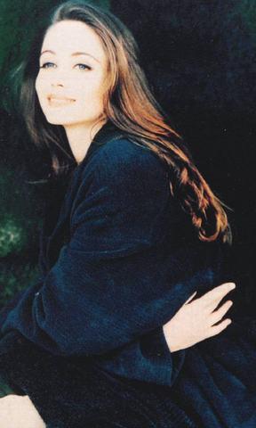 Emmanuelle Béart Emmanuelle Béart