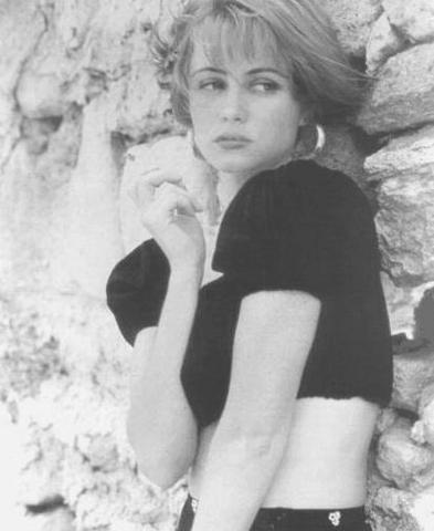 Emmanuelle Béart