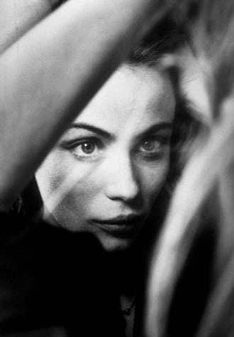 Emmanuelle Béart