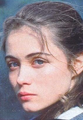 Emmanuelle Béart