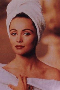 Emmanuelle Béart Emmanuelle Béart