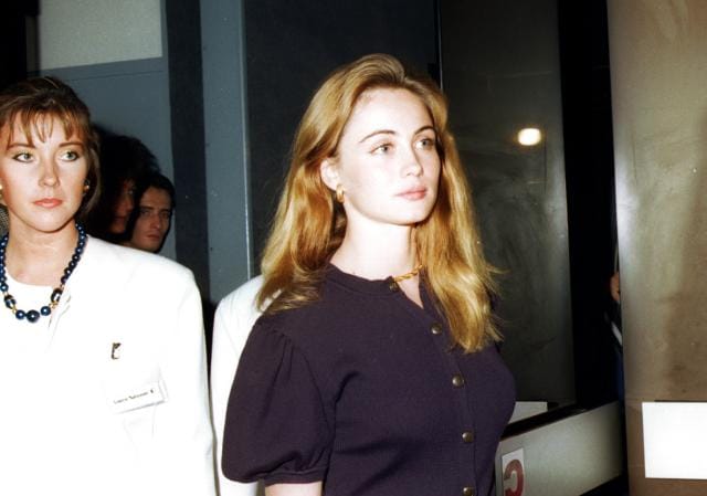 Emmanuelle Béart