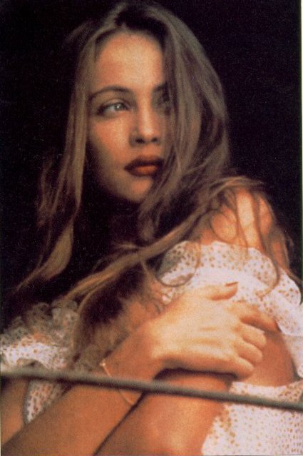 Emmanuelle Béart Emmanuelle Béart