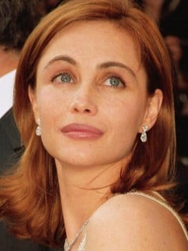 Emmanuelle Béart Emmanuelle Béart