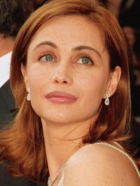 Emmanuelle Béart