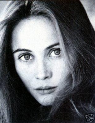 Emmanuelle Béart