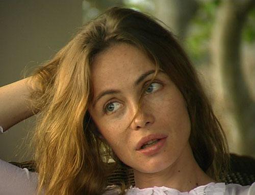 Emmanuelle Béart Emmanuelle Béart