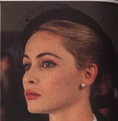 Emmanuelle Béart