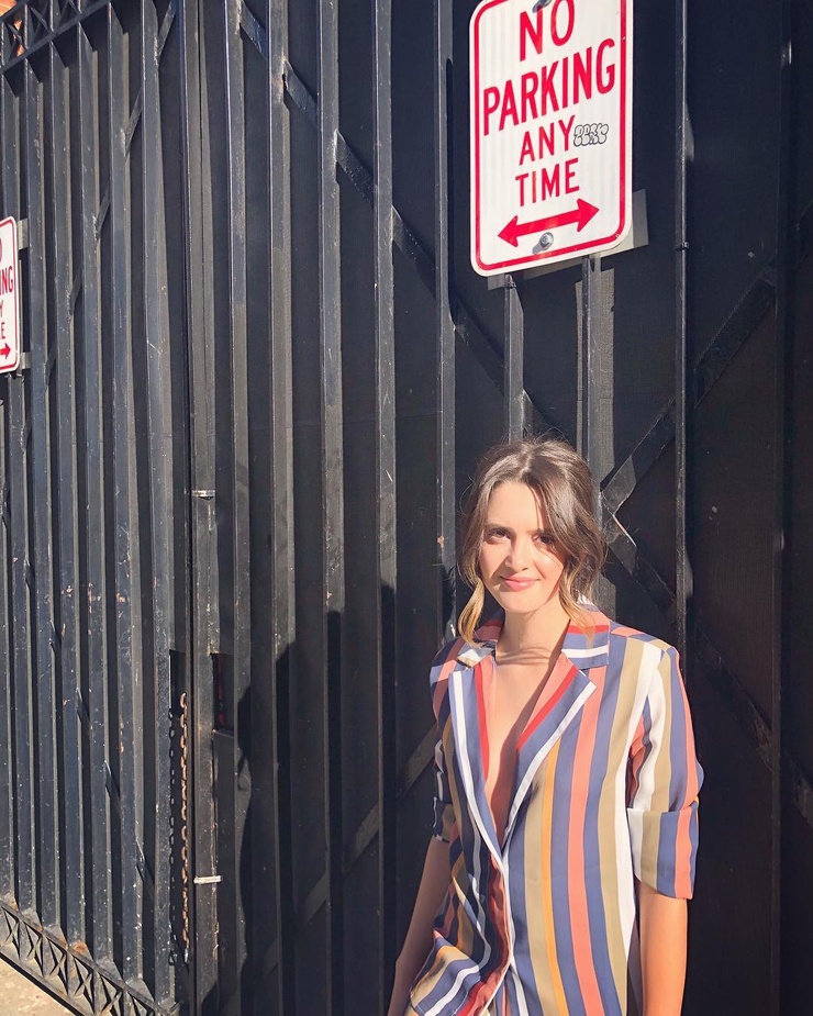 Laura Marano