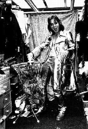 Velvet Goldmine