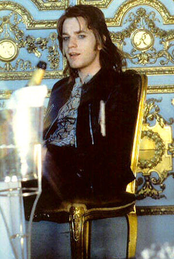 Velvet Goldmine