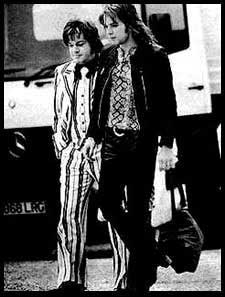 Velvet Goldmine