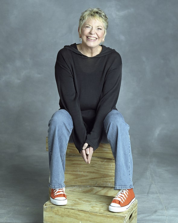 Linda Ellerbee