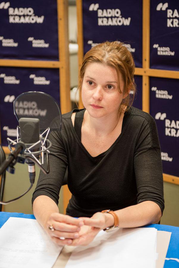 Marta Scislowicz