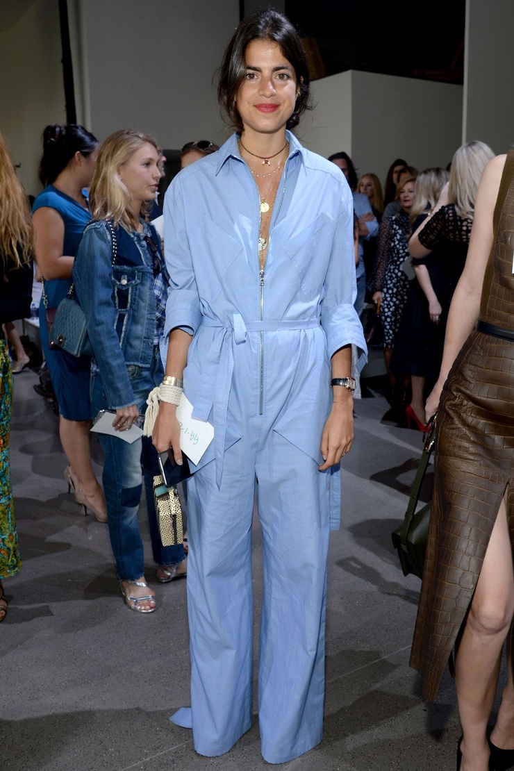 Leandra Medine