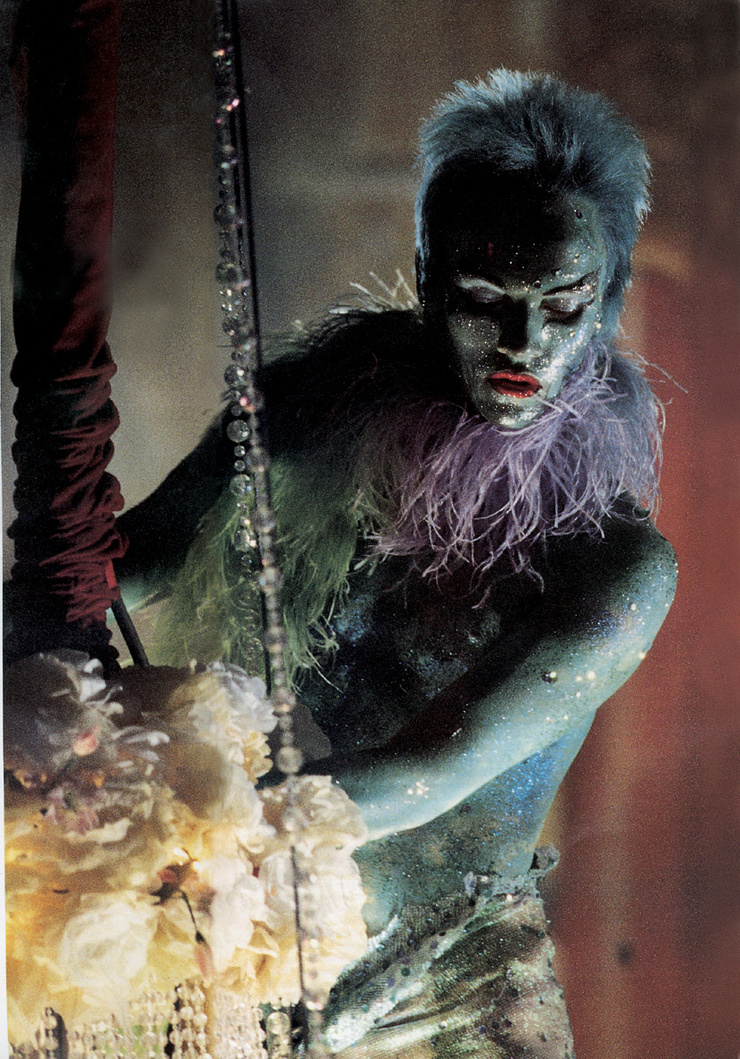 Velvet Goldmine