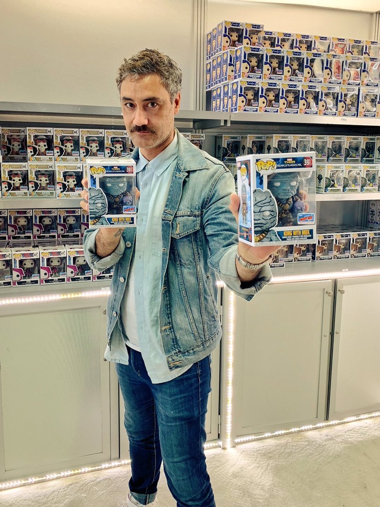 Taika Waititi Taika Waititi