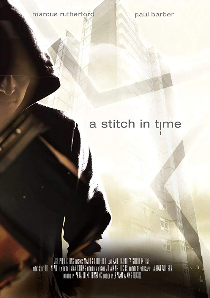 A Stitch in Time (2018) A Stitch in Time (2018)