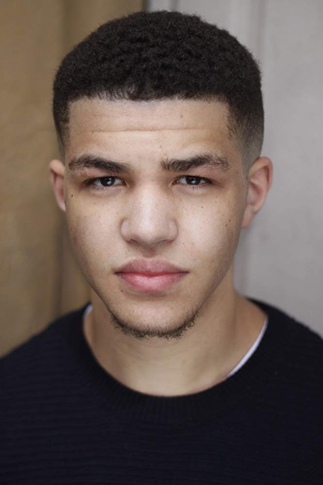 Marcus Rutherford Marcus Rutherford