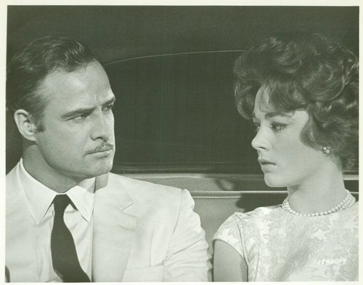 The Ugly American (1963)