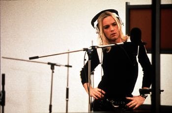 Velvet Goldmine