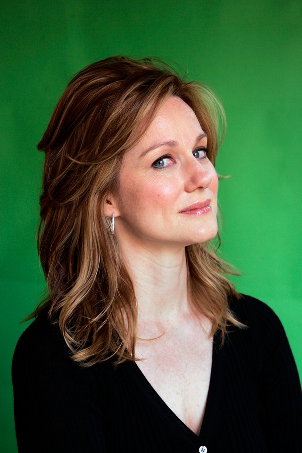 Laura Linney