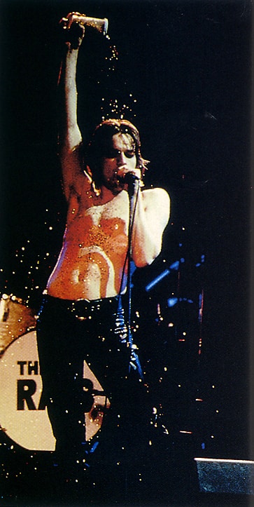 Velvet Goldmine Velvet Goldmine